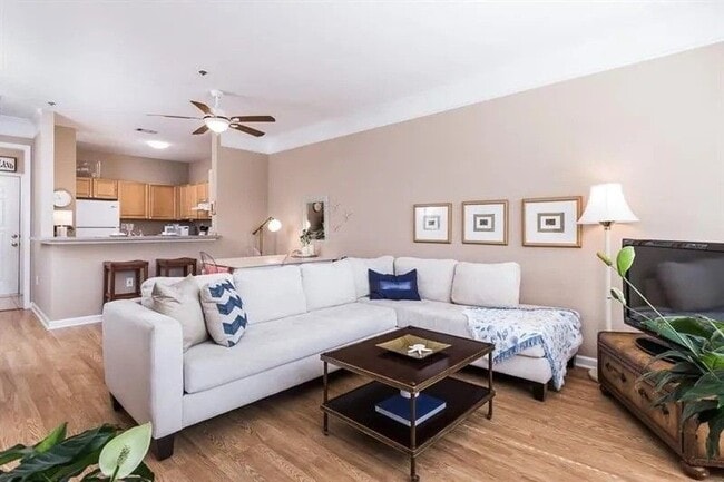 property at 3210 Pembrooke Cir