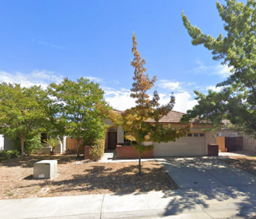 3313 Verdeca Way in Rancho Cordova, CA - Building Photo