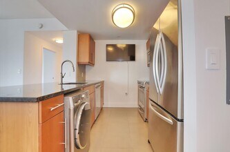 88 Morgan St in Jersey City, NJ - Foto de edificio - Building Photo