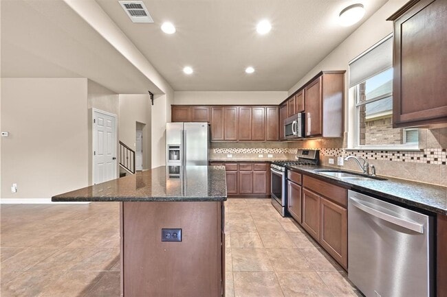 property at 808 Middle Creek Dr