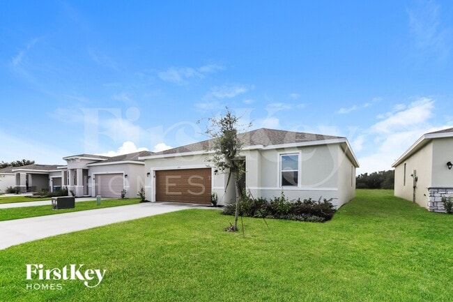 210 Windsor Reserve Dr in Bartow, FL - Building Photo - Building Photo