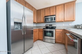 822 Black Cherry Dr S in Saint Johns, FL - Building Photo - Building Photo