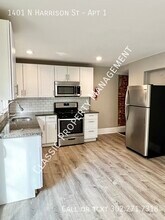 1401 N Harrison St in Wilmington, DE - Building Photo - Building Photo