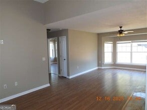 172 Lincoln Way in Ludowici, GA - Building Photo - Building Photo