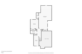 210 Lost Tree Ln in Cary, NC - Building Photo - Building Photo