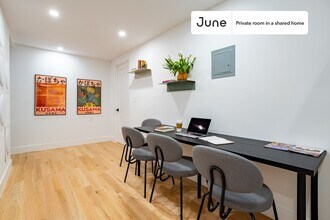 Room in Shared 3.0 bed/3 bath home in New York, NY - Building Photo - Building Photo