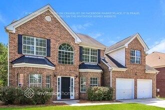 55 Providence Pkwy in Covington, GA - Building Photo - Building Photo