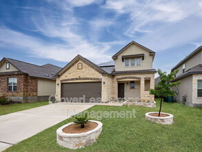 6727 Comanche Post in San Antonio, TX - Building Photo - Building Photo