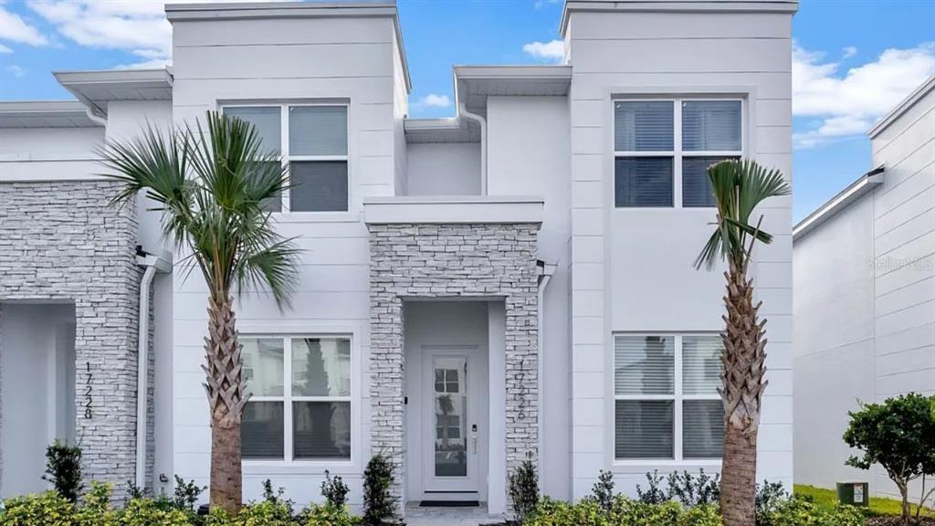17226 Blessing Dr in Clermont, FL - Building Photo