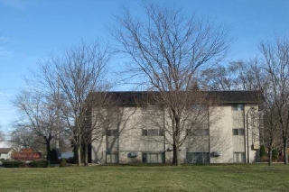 Porter Ridge Apartments in Chesterton, IN - Foto de edificio - Building Photo