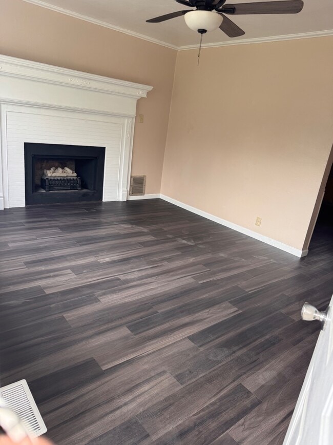 property at 1305 Davis St