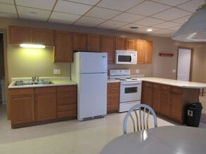 301 S 7th St, Unit 301.3 S. 7th in Quincy, IL - Building Photo - Building Photo