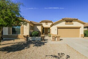 20128 S 196th St in Queen Creek, AZ - Building Photo