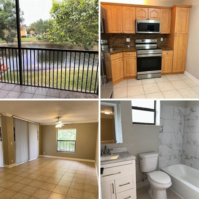 property at 3892 Coral Tree Cir