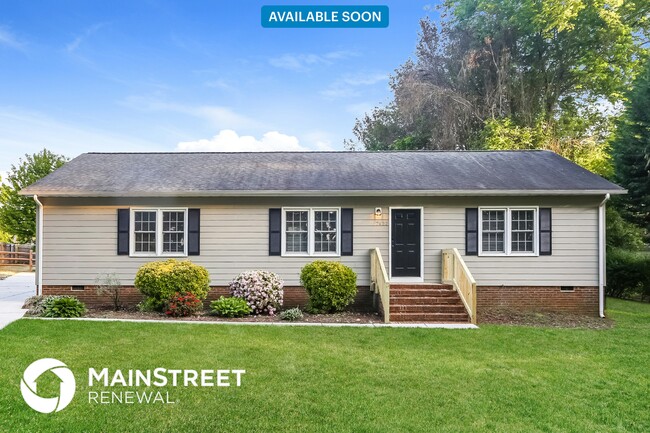 property at 7422 Norman Island Dr