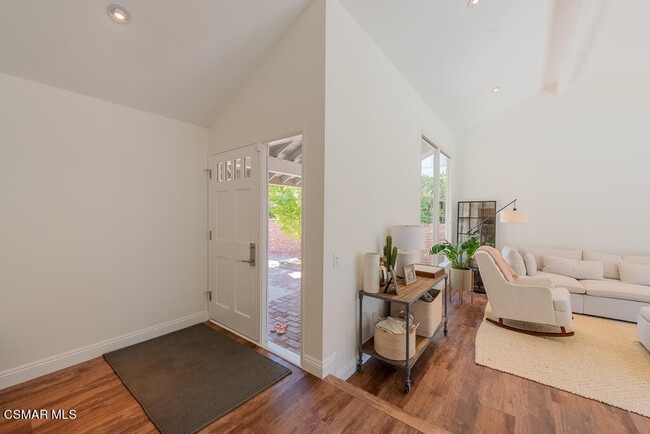 1453 Cheswick Pl in Westlake Village, CA - Building Photo - Building Photo