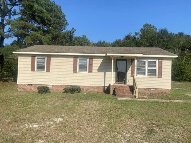 property at 502 Beeler Ave