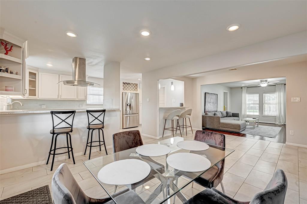 1639 Walton St in Houston, TX - Building Photo