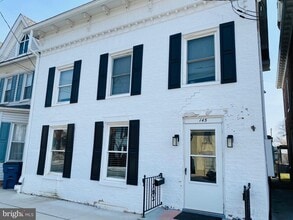 145 N Carlisle St in Greencastle, PA - Building Photo - Building Photo