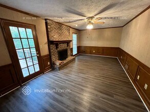 2952 Moorings Pkwy SW in Snellville, GA - Foto de edificio - Building Photo