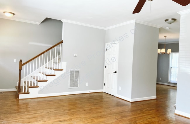 203 Ridgecrest Dr in Greenville, SC - Building Photo - Building Photo