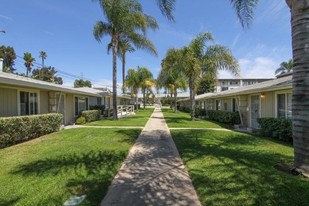 MesaView Senior Independent Living Apartments