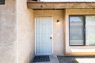 4205 Kilterbury Ln in Bakersfield, CA - Building Photo - Building Photo