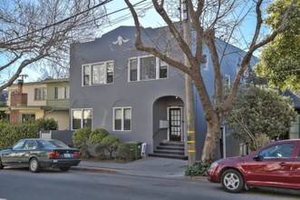 1674 Euclid Ave in Berkeley, CA - Building Photo - Other