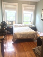 380 Riverway, Unit 9 in Boston, MA - Building Photo - Building Photo
