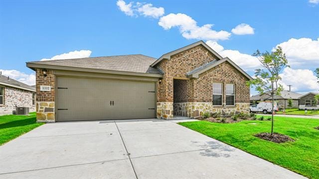 1332 Pierce Ln in Royse City, TX - Building Photo - Building Photo