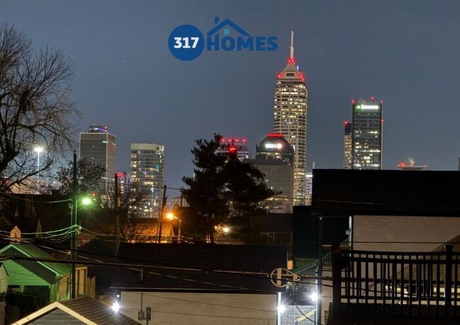 property at 1413 Marlowe Ave