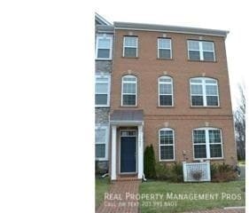 property at 10607 Legacy Ln
