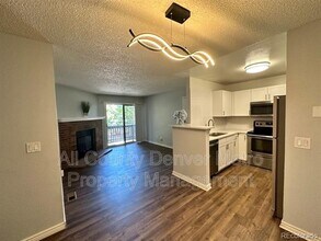 7881 Allison Way in Arvada, CO - Building Photo - Building Photo