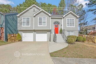 655 Durham Ridge Dr NW in Lilburn, GA - Building Photo - Building Photo