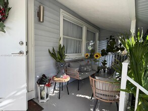 441 NE 110th Terrace in Miami, FL - Building Photo - Building Photo