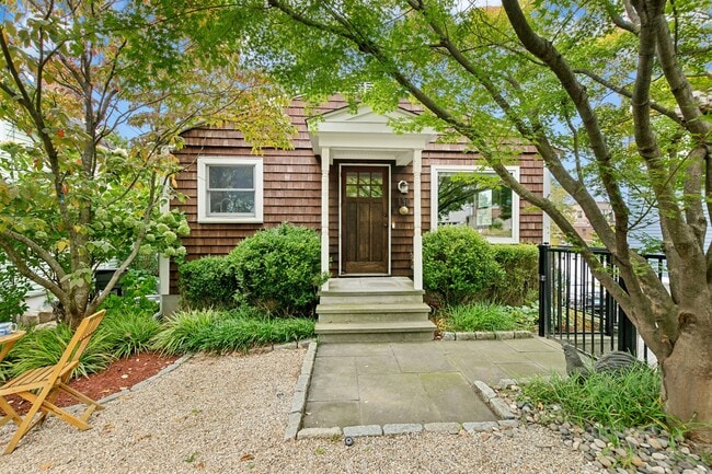 property at 130 N Water St