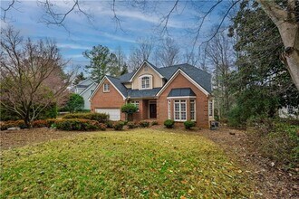 6215 Bannerhorn Run in Alpharetta, GA - Building Photo - Building Photo