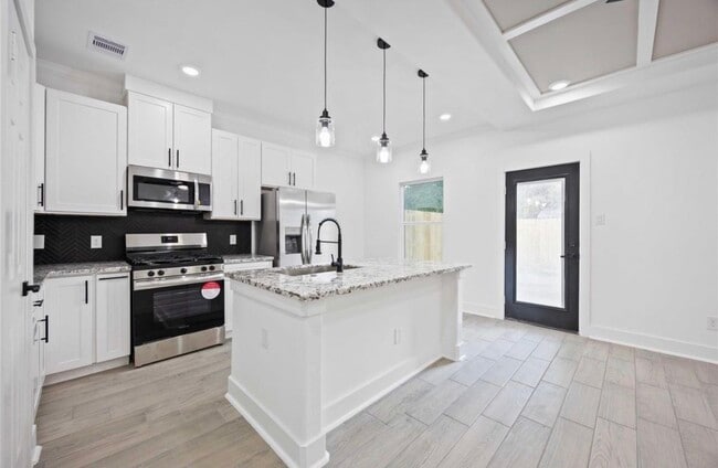 property at 6726 Paris St