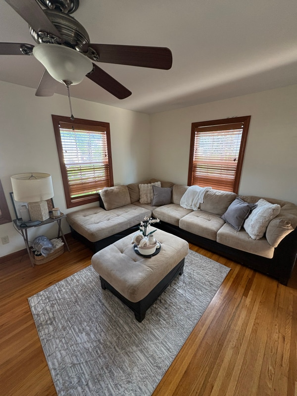 property at 1015 8th Ave NW