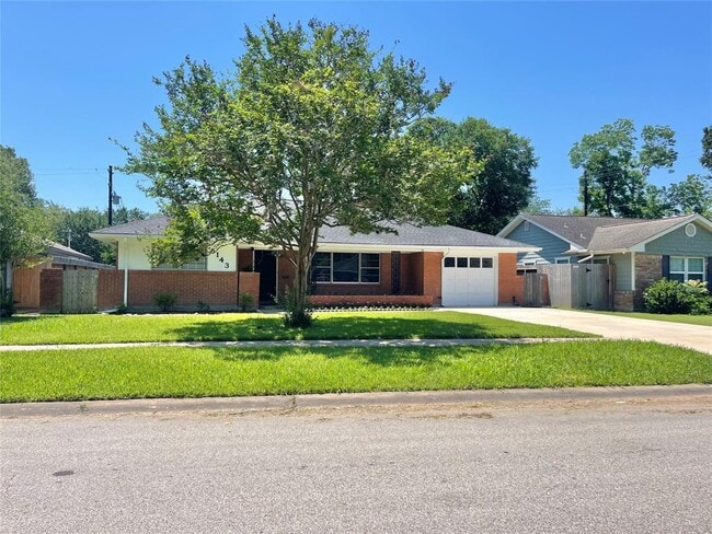 property at 6143 Jason St