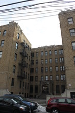 2120 Tiebout Ave in Bronx, NY - Building Photo - Building Photo