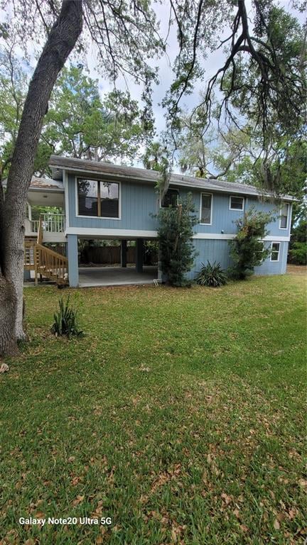 4529 Edith St in New Port Richey, FL - Building Photo - Building Photo