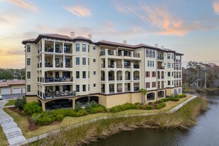 The Palazzo on St. Johns Apartments