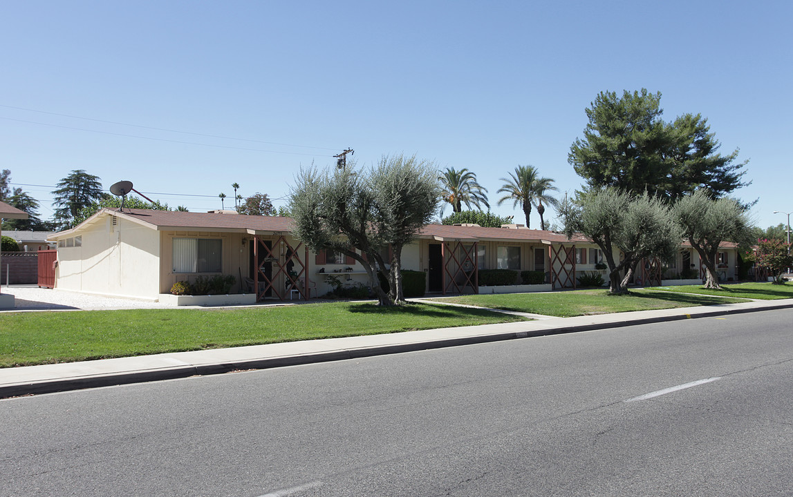 26867-26747 Cherry Hills Blvd in Menifee, CA - Building Photo