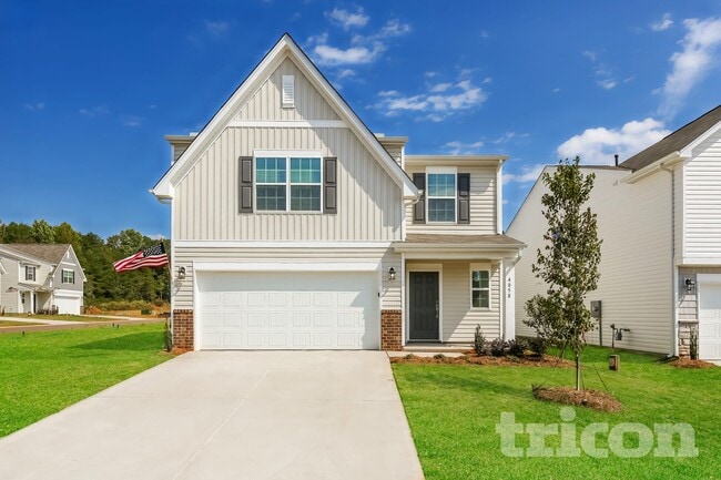 property at 4058 Rustling Grass Trl