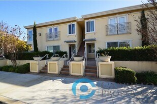 4093 First Ave. in San Diego, CA - Building Photo