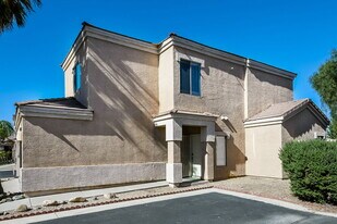 22243 N 29th Dr in Phoenix, AZ - Building Photo