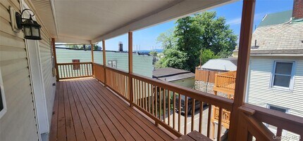 115 Cortlandt St in Tarrytown, NY - Building Photo - Building Photo