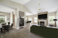 5886 Hollow Oak Trail in Carmel, IN - Building Photo - Building Photo