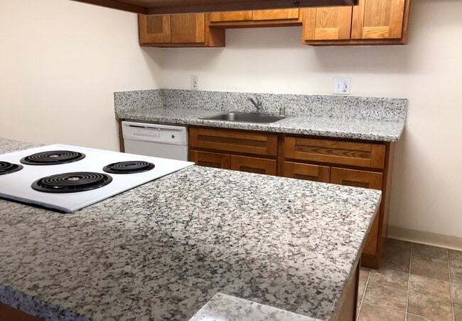 property at 1007 Clinton Rd